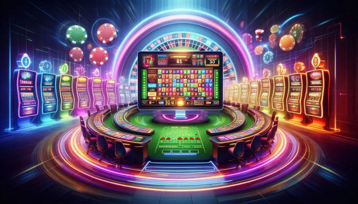 BetCollect Casino